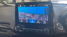 Ford EcoSport 1.0 EcoBoost 125 ST-Line 5dr Petrol Hatchback